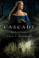 Cascade (River of Time Series #2)