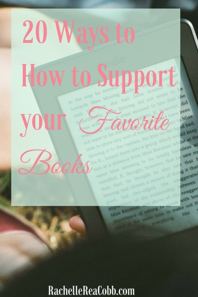 A complete list for loyal book-lovers