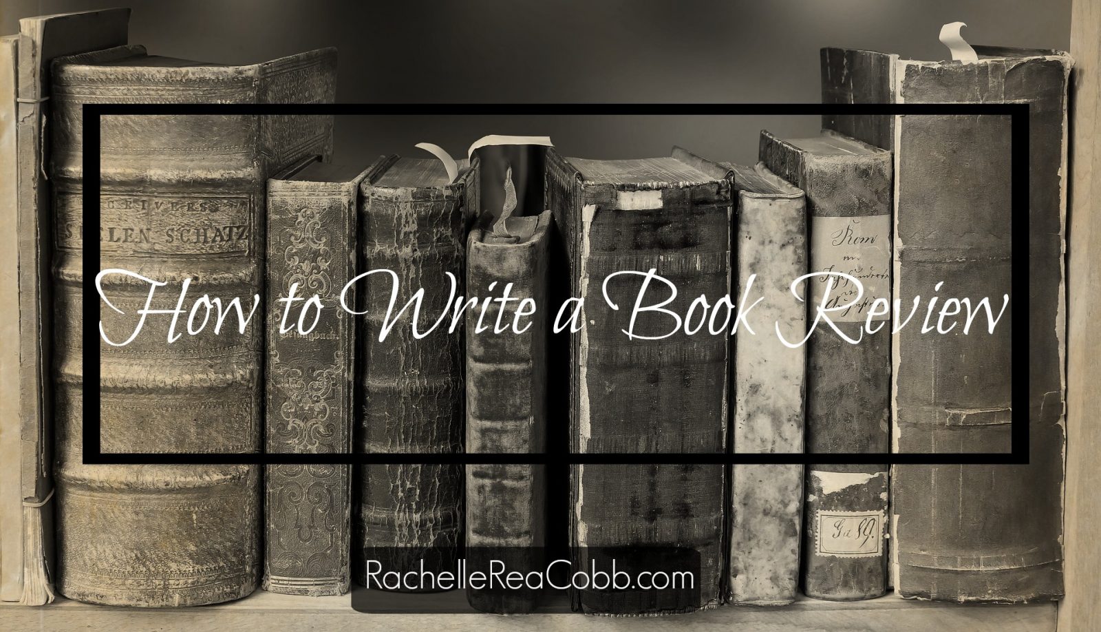 Write a book in a weekend review
